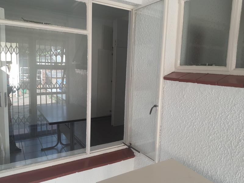To Let 1 Bedroom Property for Rent in Sarepta Western Cape
